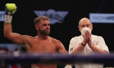 «Еще давным-давно». Чемпиону мира WBO озвучили способ заполучить бой с Головкиным