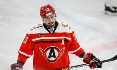 Соперник «Барыса» по конференции КХЛ отказался от одного из лидеров команды по полезности