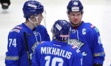 «Время от времени выстреливают». От кого в «Барысе» ждут результативной игры