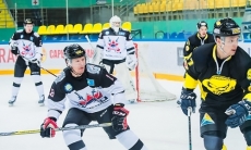 «Сарыарка» одержала победу над «Актобе» в матче чемпионата РК