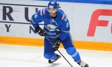 Видеообзор матча КХЛ, или Как «Барыс» не смог одолеть «Торпедо»