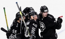 «Трактор» уверенно победил прямого конкурента «Барыса» по Восточной конференции КХЛ перед игрой с казахстанским клубом