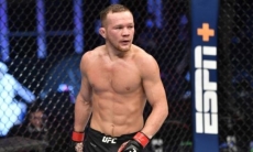 Чемпион UFC Петр Ян выступил с пожеланием Геннадию Головкину перед боем за два титула