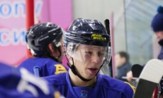 «Тяжело выбираться из такой ямы». Хоккеисты рассказали о матче «Алтай Торпедо» — «Бейбарыс» 4:8