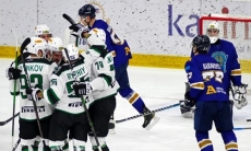 Видеообзор матча чемпионата РК «Алтай-Торпедо» — «Бейбарыс» 4:8