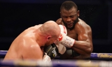 Российский супертяж проиграл бой за титул чемпиона WBC в андеркарде Джошуа — Пулев