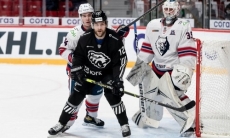 «Трактор» провёл обмен легионерами перед матчем КХЛ с «Барысом»