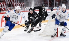 В «Тракторе» признали превосходство «Барыса» над российским клубом в прошедшем матче КХЛ