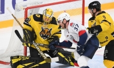 Прямой конкурент «Барыса» по Восточной конференции потерпел поражение перед игрой с казахстанским клубом в КХЛ