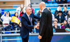 Единая лига ВТБ представила анонс матча «Зелена Гура» — «Астана»