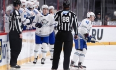 «Это работает». Раскрыт вклад молодых казахстанцев в успех «Барыса» в последних матчах