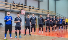 «Аят» разгромил «Каспий» в матче чемпионата РК