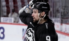 Следующий соперник «Барыса» подписал российского форварда с 536 матчами в КХЛ