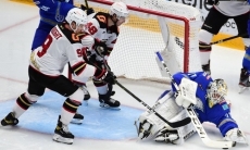 «Барыс» ждет «теплый» прием на матче КХЛ с «Авангардом»