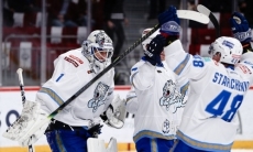 Легенда «Трактора» разобрался в закономерности победы «Барыса» в матче КХЛ над российским клубом