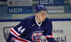 Российский защитник перешёл из ВХЛ в клуб чемпионата Казахстана