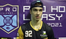 «Выиграли на каждом метре площадки». Хоккеисты высказались о матче «Темиртау» — «Алматы» 1:3