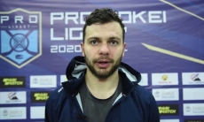 «Мы показали, что не готовы уступать». Игроки рассказали о матче «Сарыарка» — «Торпедо» 3:0