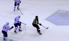 Видеообзор матча чемпионата РК «Сарыарка» — «Торпедо» 3:0