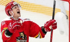 Следующий соперник «Барыса» по КХЛ расстался с нападающим сборной Словакии