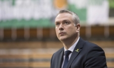 «Я не узнал свою команду». Главный тренер «Астаны» удивлен поражению «Зелене Гуре»