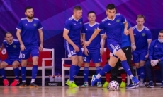 «Байтерек» и «Каспий» сыграли вничью в матче чемпионата Казахстана