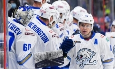 «Барысу» не нашлось места в свежем рейтинге индекса силы КХЛ