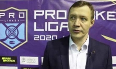 «Нужно это пережить». Тренеры рассказали про игры «Темиртау» — «Алматы» 1:3, 2:6