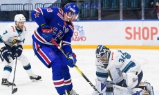 Соперник «Барыса» по КХЛ расстался с тремя игроками. Двое отправились в НХЛ