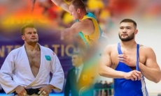 «Все зависит от молодежи». Ровесники Независимости прославляют Казахстан на спортивной арене