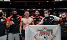 Победивший казахстанского файтера боец рассказал, почему не хочет драться против представителей Казахстана. Видео