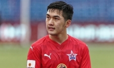 «Хороший актив». Казахстанским футболистом восхитились и назвали будущим российского клуба