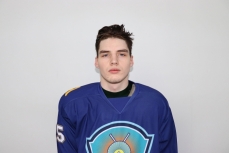 Молодой защитник пополнил состав «Алтая-Торпедо»