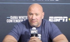 «Абсолютно другой». Глава UFC объяснил, почему Макгрегор не хотел драться в 2020 году и дал прогноз на бой с Порье