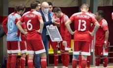 «Актобе» и «Нур-Султан» забили восемь голов на двоих в матче чемпионата Казахстана