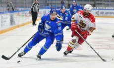 КХЛ назвала количество переболевших коронавирусом перед возобновлением чемпионата матчем «Барыса»