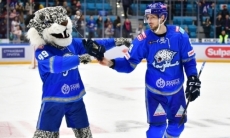 «Барыс» планирует значительно увеличить свои доходы за счет болельщиков