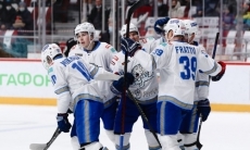 «Барыс» узнал решение КХЛ об обязательной вакцинации хоккеистов от коронавируса