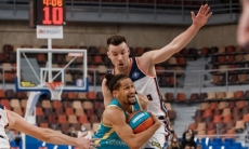 Отчет о матче ВТБ «ПАРМА» — «Астана» 83:84