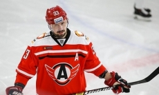 Соперник «Барыса» усилился защитником с 525 матчами в КХЛ