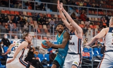 Видеообзор матча ВТБ «ПАРМА» — «Астана» 83:84