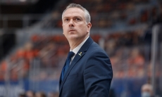 «Это была хорошая смена обстановки». Главный тренер «Астаны» оценил победу в матче с «ПАРМОЙ»