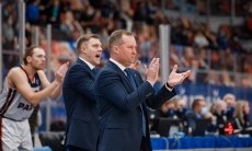 «Я как тренер должен взять это на себя». Наставник «ПАРМЫ» высказался про игру с «Астаной».