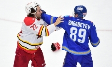 Прямая трансляция матча КХЛ «Куньлунь Ред Стар» — «Барыс»