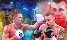 Головкин vs. Шеремета. Призрачный бой: реанимация нокаут-машины