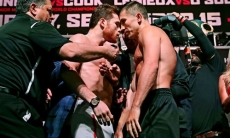 «Головкин говорит глупости». «Канело» резко осудил GGG