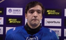 Игрок «Снежных Барсов» назвал причину поражения от «Алтая-Торпедо»