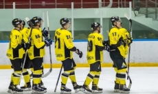 Видеообзор матча чемпионата РК «Горняк» — «Сарыарка» 2:3 Б