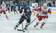 Соперник «Барыса» по КХЛ отказался от опытного нападающего