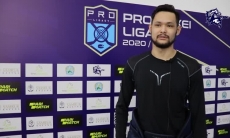 «Мы никогда не играем вторым номером». Игрок «Алтая-Торпедо» рассказал о матче со «Снежными Барсами»